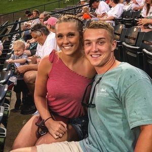 Meet your Posher, Sierra